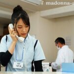 『人妻』 ED薬をいつも笑顔で処方してくれている、薬剤師の人妻さんと自信を取り戻す物語。 勃たないボクは、薬剤師の人妻と―。 向井藍 【FANZA】