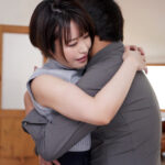 『人妻』 新人 三月ひかる 32歳 旦那が海外出張中に【3本限定】AVデビュー！！ 【FANZA】