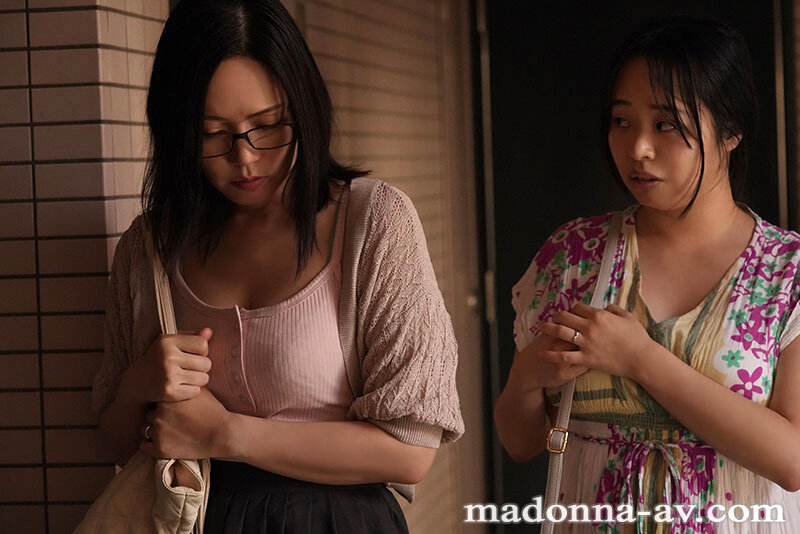 『人妻』 悪女NTR ～あなたの夫を奪う事が私の復讐…～ 沖宮那美 【...