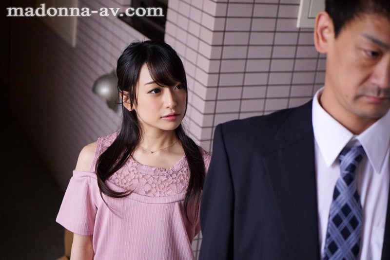 『人妻』 止まらない快感… ～隣人の全身を汚す愛撫に堕ちて…～ ななせ...