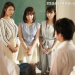 『人妻』 人妻アナル奴●化計画 ～狙われた名門私立シリーホール学園の女教師たち編～ 【FANZA】