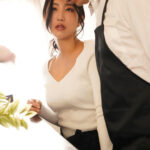 『人妻』 バイト先NTR 欲求不満な人妻の愚痴を聞いていたら毎日中出しSEXできた 水川スミレ 【FANZA】