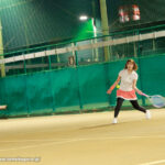 『人妻』 脱いだら巨乳！二子玉川のテニススクールでナンパした人妻は都合のいい欲求不満ビッチだった 夏川あゆみ 【FANZA】