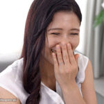 『人妻』 清楚な見た目でSEXはグローバルー。体験人数100人7カ国のチ○ポでイキまくった妻 彩木らん32歳AV DEBUT 【FANZA】