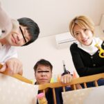 『人妻』 どんなオンナでも淫女に堕ちる凄まじい「産後の快感」！ 産後処女を義父に奪われ一度イッたら痙攣アクメが止まらなくなる妻 君島みお 【FANZA】