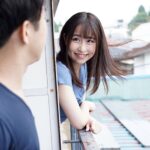『人妻』 隣に引っ越してきた隣人がまさかの地方女子アナ！ 妻との倦怠期中にあざと可愛くセフレ関係を迫られ…こっそり子作り不倫にハマっちゃった僕。 成田つむぎ 【FANZA】