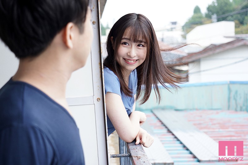 『人妻』 隣に引っ越してきた隣人がまさかの地方女子アナ！ 妻との倦怠期...