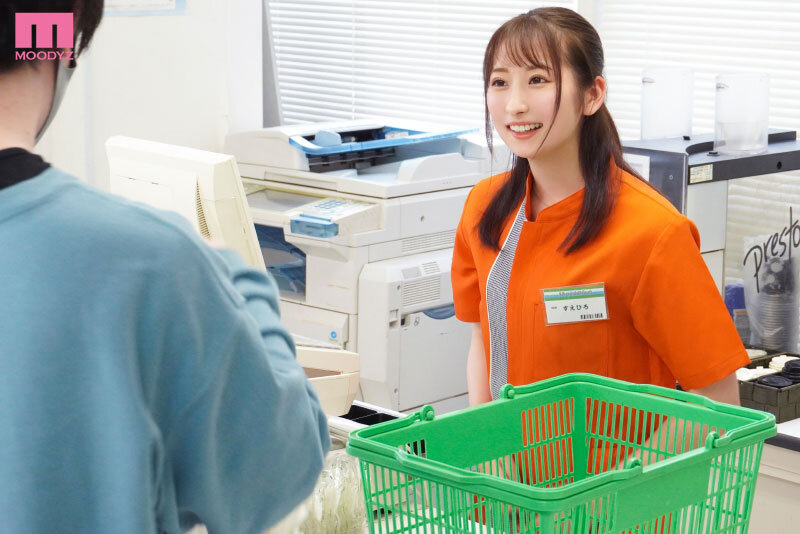 『人妻』 押しに弱いコンビニバイトの朗らか若妻を粘着セクハラで媚薬漬け...