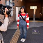 『人妻』 新人18歳♪乳首がピンク色の母乳美少女がAVデビュー！！ 尾崎ののか 【FANZA】