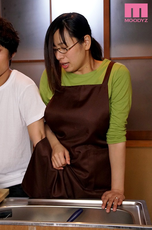 『人妻』 おばさんの肉体が気持ち良過ぎるから《後編》 ～ボクのおばさん...