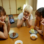 『人妻』 ママ友の溜まり場 メスイキ中出しサークル ～新米パパの僕が完全メス化させられちゃった1日～ 乙アリス 浜崎真緒 大槻ひびき 波多野結衣 【FANZA】