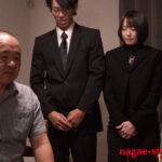 『人妻』 新・償い12 夫を許してもらうために身体を捧げた妻 日向ゆら 【FANZA】