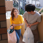 『人妻』 隣に引っ越してきたスレンダー美女は、明るい雰囲気を出しながらもいつも寂しげ…元人妻と我を忘れて中出しセックス 森沢かな 【FANZA】