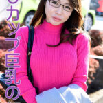 『人妻』 素人人妻インタビュー File No.005 【FANZA】