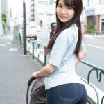 『人妻』 どんなに疲れていても我が家のエロ尻妻は毎日抱いてしまう。 枢木あおい 【FANZA】