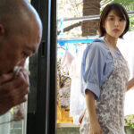 『人妻』 大嫌いな義父に媚薬を盛られ… 他人棒キメセクNTR 葵つかさ 【FANZA】