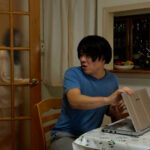 『人妻』 自宅の防犯カメラに映っていたのは…白昼堂々とオトコ連れ込んで不倫セックスに溺れていた妻でした。 夢乃あいか 【FANZA】