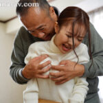 『人妻』 大人気！！「義父」シリーズを栗山莉緒で卑猥に、艶やかに、再実写化！！ 原作:中華なると 義父 ～百合子～ 【FANZA】