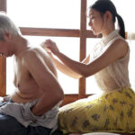 『人妻』 帰省した夫の実家で義父の汗舐め絶倫性交にハマってしまってごめんなさい… 三葉ちはる 【FANZA】