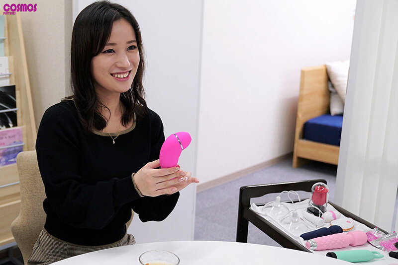 『人妻』 寝取らせ検証『夫婦で女性用アダルトグッズを試すはずが…』モニ...