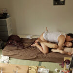 『人妻』 家出妻を住まわせて朝から晩までヤりまくり中出し生活 中出し専用家出妻りょうこさん34歳 【FANZA】