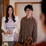 『人妻』 義父に10秒だけの約束で挿入を許したら…相性抜群過ぎて絶頂してしまった私。 白峰ミウ 【FANZA】