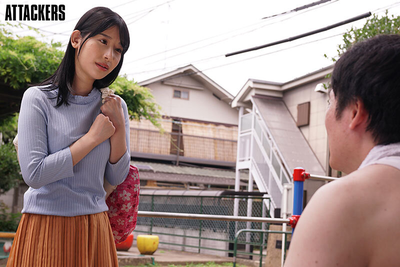 『人妻』 あなた、許して…。 濡れた再会5 西野絵美 【FANZA】