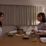 『人妻』 元彼がまさか家族に… 通野未帆 【FANZA】