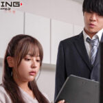 『人妻』 出張先で気の強い人妻女上司と二人きり…ダメな年下部下の僕とホテル相部屋中出しNTR夕美しおん 【FANZA】