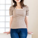 『人妻』 初撮り人妻ドキュメント 結野陽葵 【FANZA】