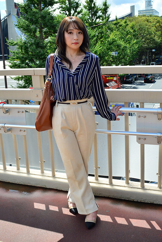 『人妻』 【個人】母乳妻43歳と白濁ハメ撮り。産後の穴に容赦なく中出し...