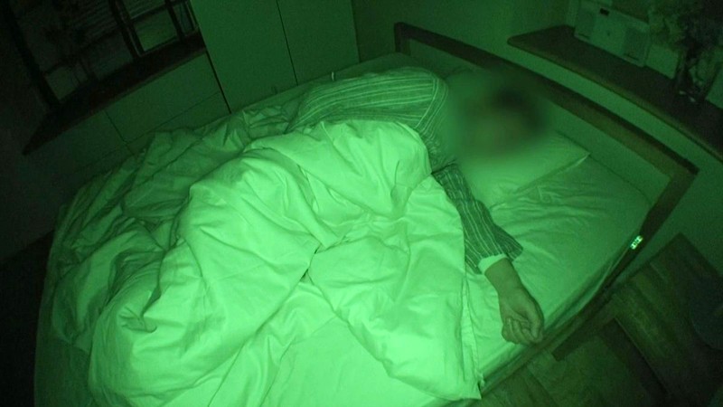 『人妻』 投稿個人撮影 キモ男ヲタ復讐動画 オブシノメ編 【FANZA...