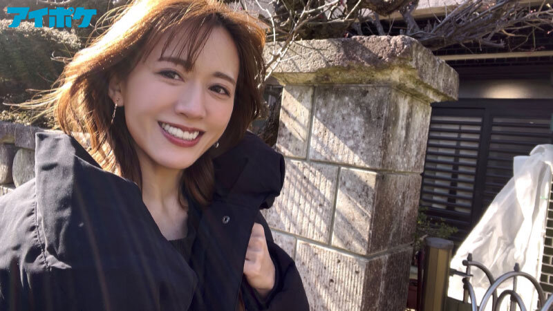 『人妻』 エロ曝け出すハメ撮りSEX！ 結婚したい女優No.1希島あい...