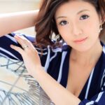 『人妻』 元地方局アナウンサー 超美巨尻の人妻 七緒夕希 32歳 AV Debut！！ 【FANZA】