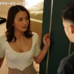 『人妻』 いつでも、どこでも、何度でも… 僕の新婚生活が崩壊するまで隣人に中出し搾精されて…。 向井藍 【FANZA】