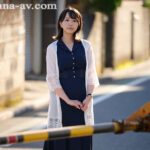 『人妻』 新人 那賀崎ゆきね 30歳 AV DEBUT 駆け抜ける透明感、湧き上がる好奇心―。 【FANZA】