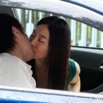 『人妻』 隣人のスキャンダル～近所の美人妻とSEXをする方法～ 夏目彩春 【FANZA】