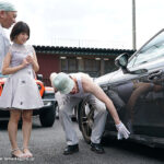 『人妻』 輪●（まわ）された妻 栄川乃亜 【FANZA】