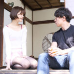 『人妻』 帰省先の田舎はヤルことない… 人妻となっていた幼馴染の誘惑に負け発情ゲス不倫 身動きを奪われ貪りナマ交尾され続けた3日間 月乃ルナ 【FANZA】