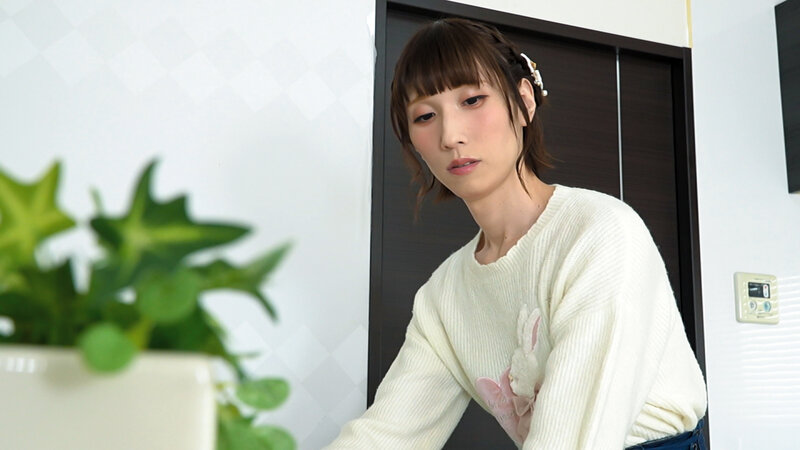 『人妻』 昼下がりの情事 母乳が出る人妻男の娘♂ おりん...