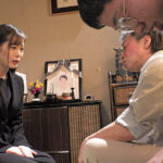 『人妻』 私…急いだ事を後悔しています。5 結城りの 【FANZA】