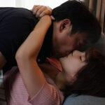 『人妻』 最高の女と体液ドロッドロ舐めしゃぶり不倫性交 爆乳Jカップにむしゃぶりつきたいという煩悩には逆らえなかった… 汐世 【FANZA】