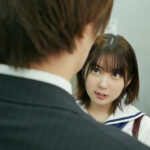 『人妻』 女子●生タレントの無邪気な誘惑に沼った担当マネージャー（既婚）の私。人間失格 四宮ありす 【FANZA】