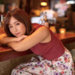 『人妻』 BAR不倫【酔いどれ人妻】即ハメSEXドキュメント！！ 01 【FANZA】