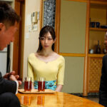 『人妻』 大嫌いな男に性欲覚醒させられ死にたくなるほど大痙攣絶頂させられて… 蒼山愛奈 【FANZA】