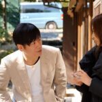 『人妻』 夜中に起きると妻が隣に居ない。まさか新婚旅行の旅先でチャラ男にナンパされていたなんて…。 夏目彩春 【FANZA】