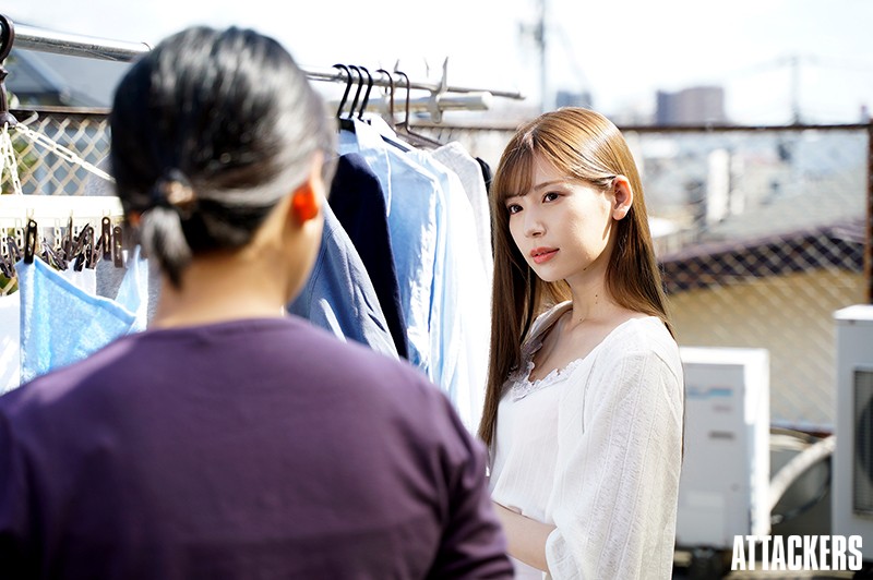 『人妻』 人妻交換 淫らな夫婦性活 明里つむぎ 【FANZA】