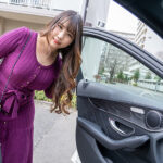 『人妻』 デカ尻［豊満］ピンサロ嬢と5年越しのプライベートデート 玉木くるみ 【FANZA】