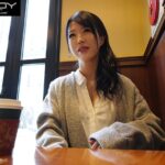 『人妻』 女を捨てきれない肉欲変態シングルマザー 長乳ロケット型Gカップ みさと28歳 【FANZA】
