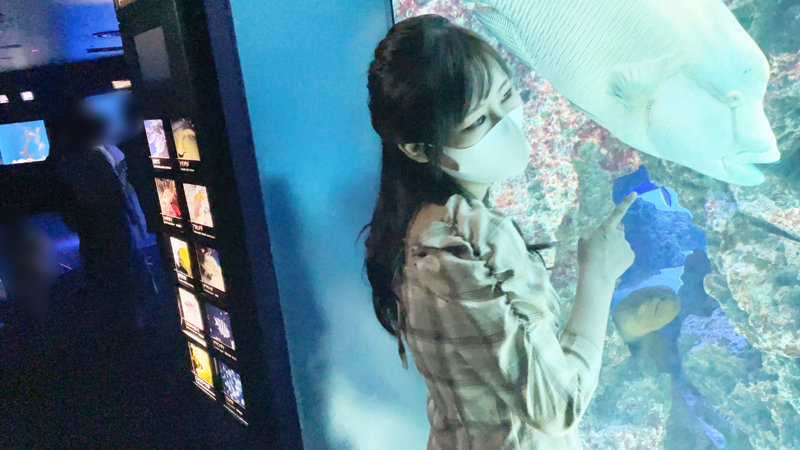 『人妻』 【ドスケベ痴女】Gカップ美ボディクビレ現役ナース妻27歳。愚...